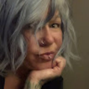 Meet your Posher, Terri